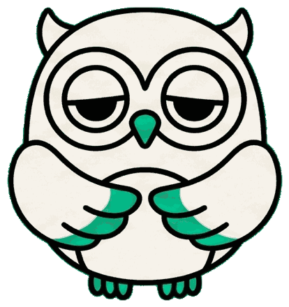 Lumo, el búho de los cuentos